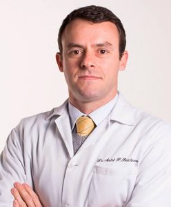 Dr. Andre Portella Reichamnn