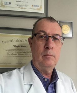 Dr. Renato Cluadio Glasmeyer