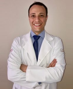 Dr. Bruno Maranhão
